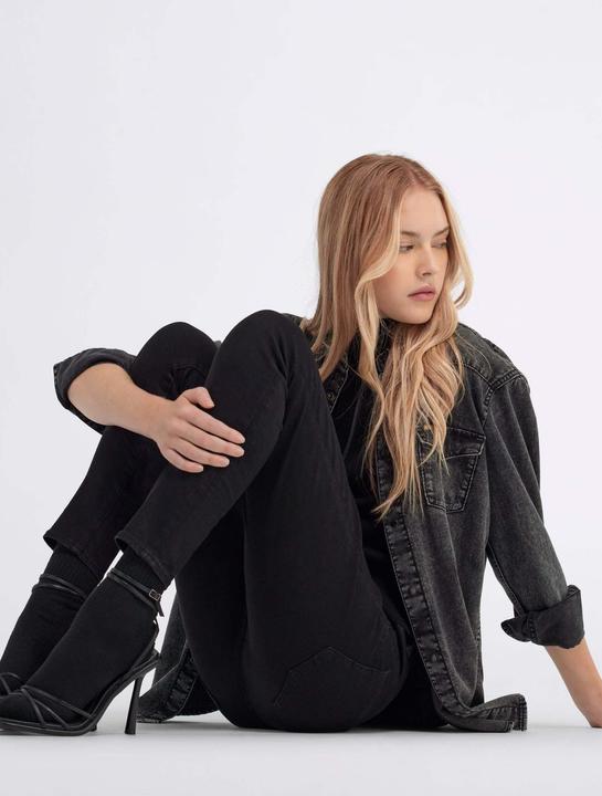 Actual product image Gas Jeans Star Up (30)