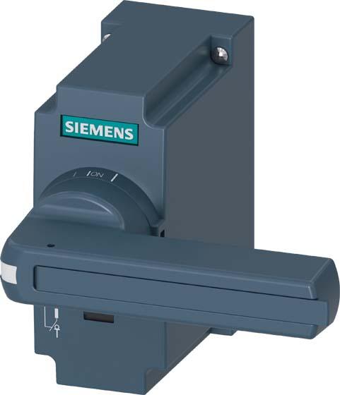 Actual product image Siemens 3KF9201-1AA00