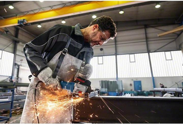 Actual product image Bosch Professional GWS 12-125 C (125 mm)