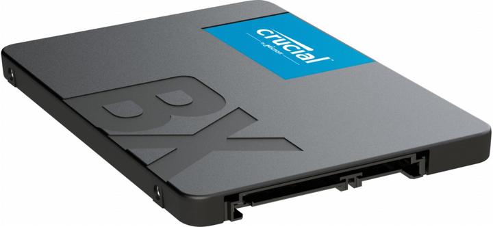 Produktbild Crucial BX500 (960 GB, 2.5")