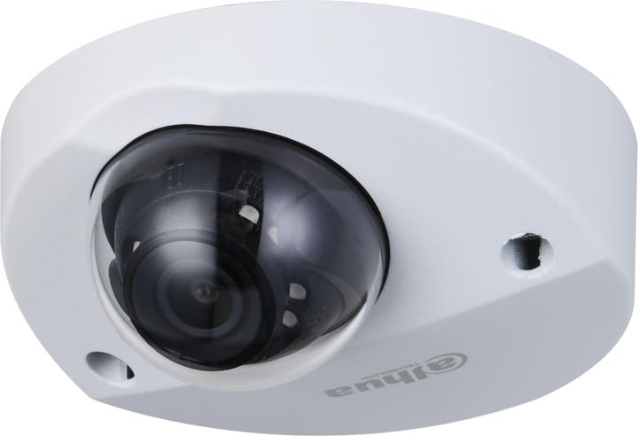 Produktbild Dahua DH-HAC-HDBW2241FP-A 2MP HDCVI IR Vandal-proof Dome Camera (1920 x 1080 Pixels)
