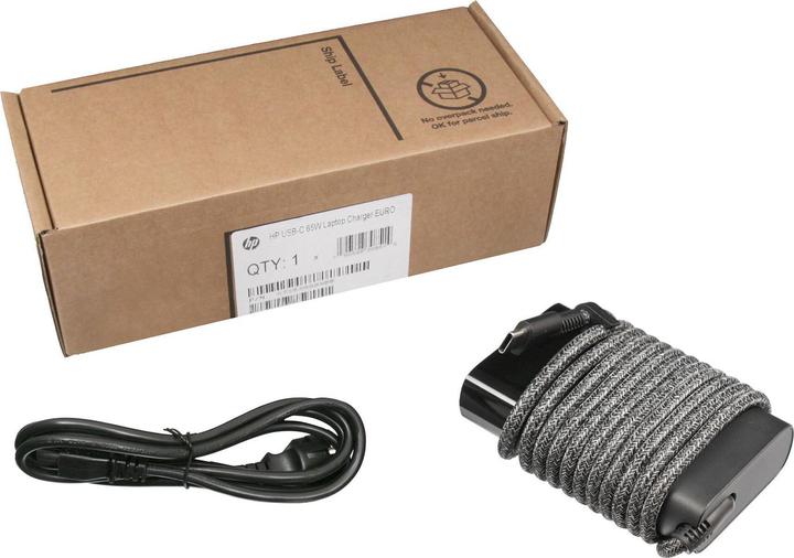 Immagine prodotto HP USB-C (65 W)