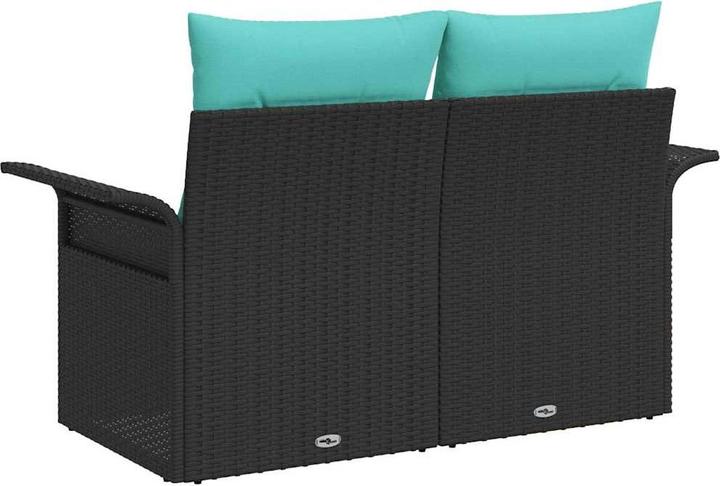 Produktbild vidaXL Garten-Sofa