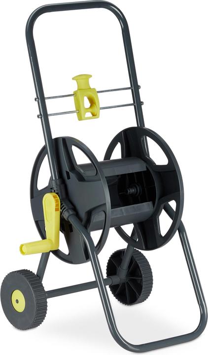 Produktbild Relaxdays Schlauchwagen (45 m)