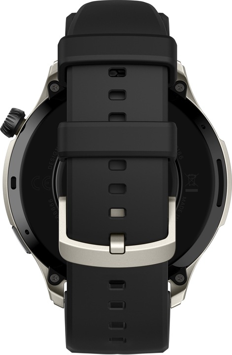 Image du produit Amazfit GTR 4 (46 mm)