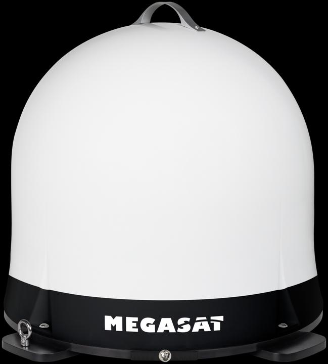 Megasat Campingman Portable ECO (Parabolic antenna, 31 dB)