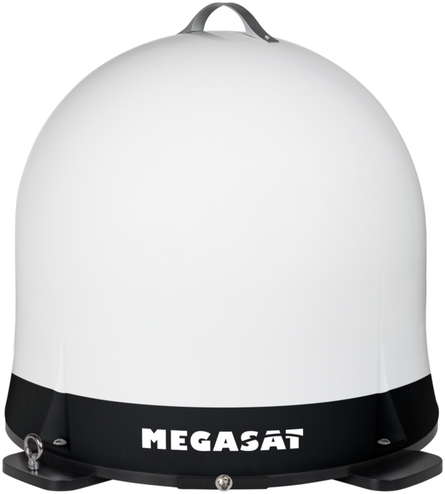 Actual product image Megasat Campingman Portable ECO (Parabolic antenna)