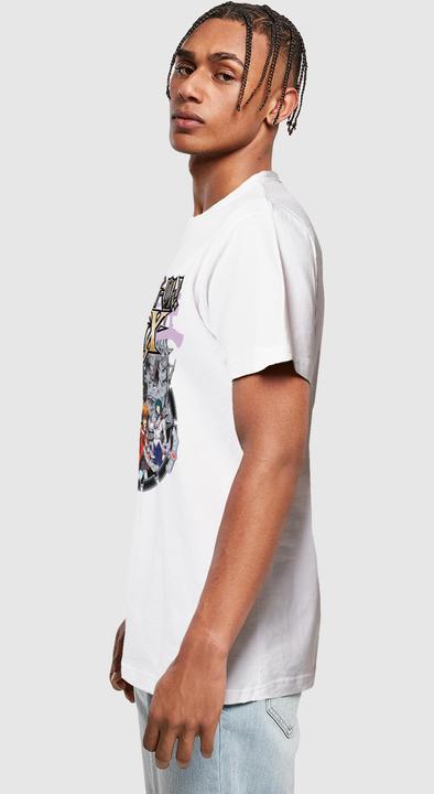 Produktbild Merchcode Yu-Gi-Oh! - GX T-Shirt - 195349 (S)