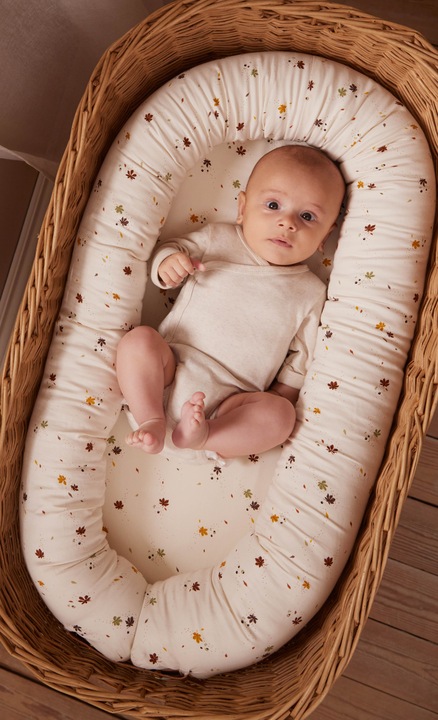 Produktbild Filibabba Babynest