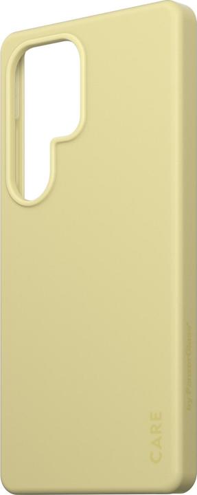 Produktbild PanzerGlass CARE by ® Fashionable Case Chardonnay Samsung Galaxy S 2025 Ultra, Cover, Samsung, Samsu (Samsung Galaxy S25 Ultra)