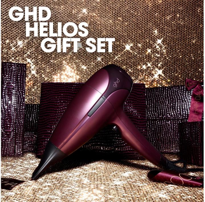 Produktbild ghd Cherry Chic helios Haartrockner (2200 W)