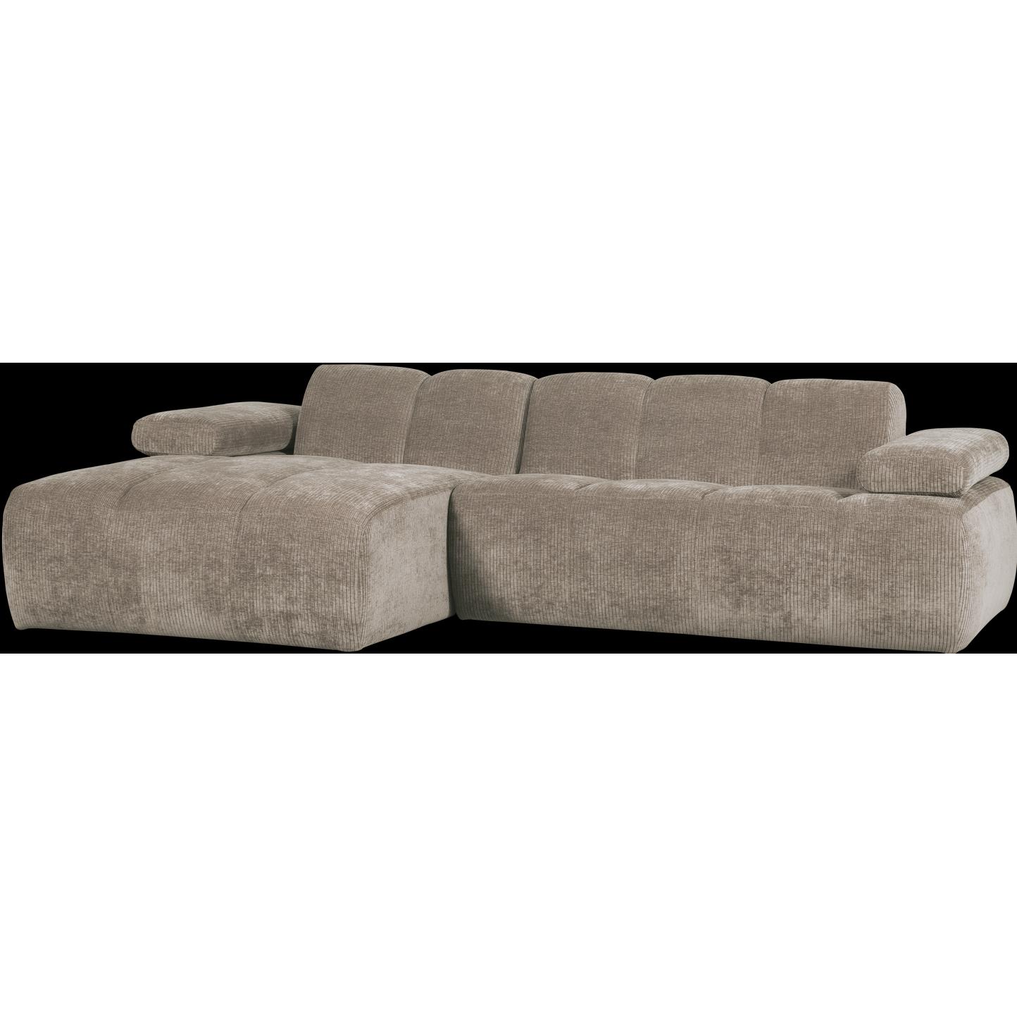 Woood, Sofa, Mojo
