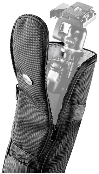 Produktbild mantona Stativtasche gepolstert 63cm (Stativtasche)
