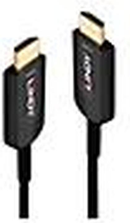 Actual product image Lindy HDMI – HDMI (15 m)