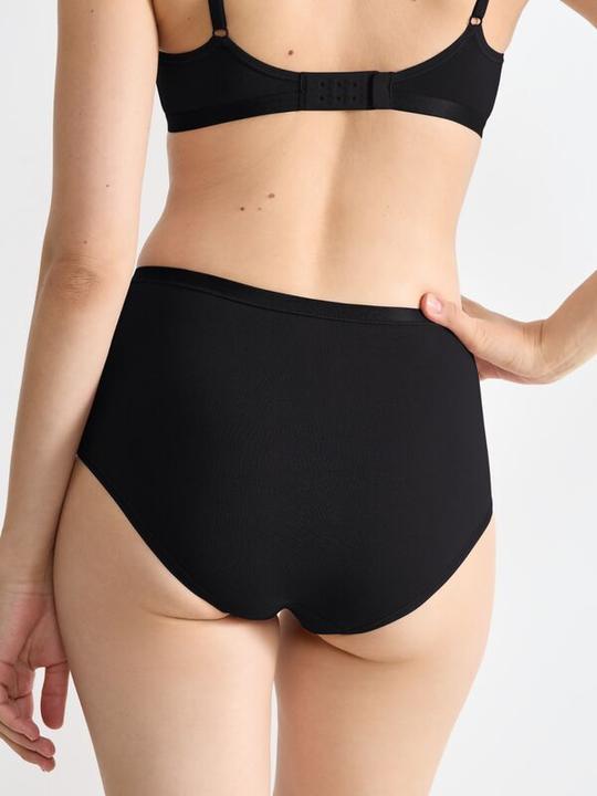 Actual product image Sloggi 3er Pack GO Daily Cotton High Waist Panty (L, pack of 3)