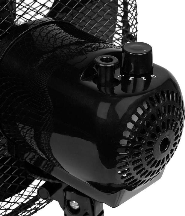 Actual product image Tristar VE-572 (48.43 dB)