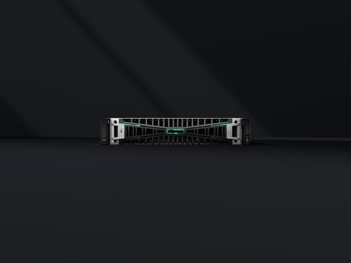 Actual product image HPE Alletra Storage MP 256GB 16-core Block Controller Node