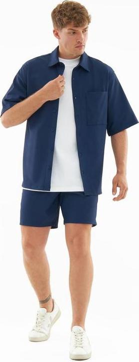 Immagine prodotto Johnny Urban Mason Shirt (L)