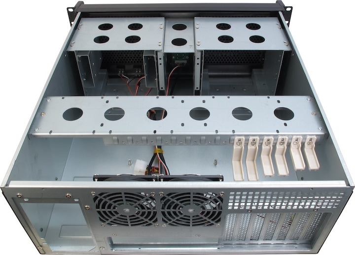 Produktbild Intertech IPC 4U-4098-S