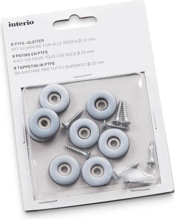 Interio Cover (2 x 2 x 2 cm)