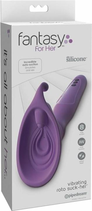 Immagine prodotto Pipedream Roto Suck