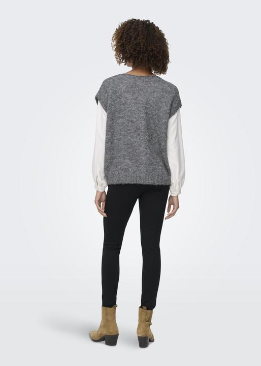 Actual product image Only ONLAZU Weste Weste (3XL)