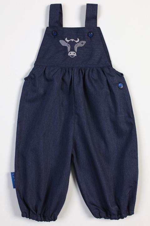 Actual product image Jenni Hemden Pumphösli Jonny (86)