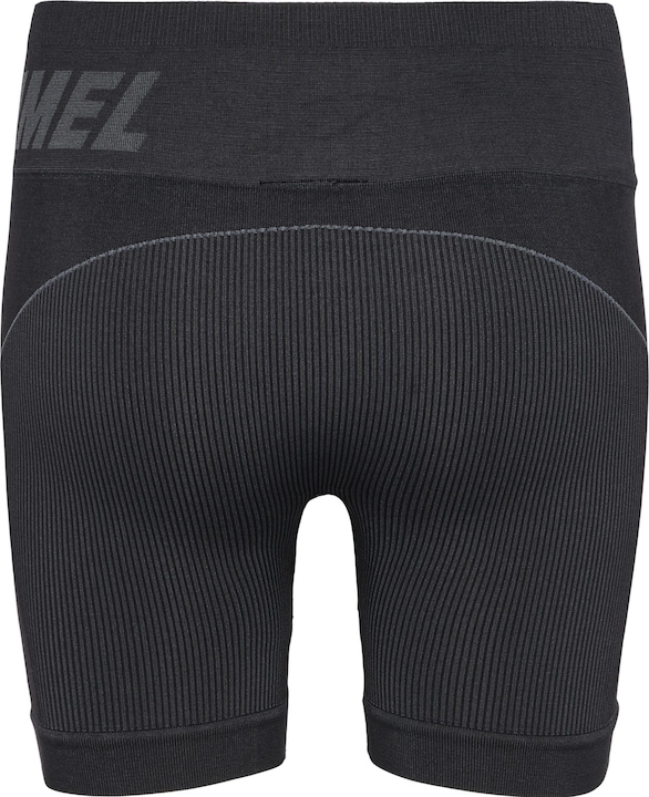 Actual product image hummel Te Christel Seamless Shorts (XS)