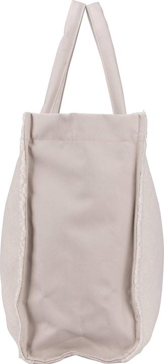 Actual product image reisenthel daily shopper teddy sand