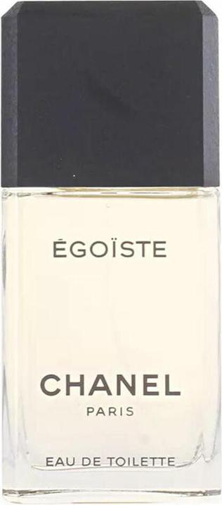 Actual product image Chanel Égoist (Eau de toilette, 100 ml)