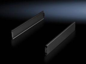 Produktbild Rittal Flex-Block Trim Panels, 100x1200mm