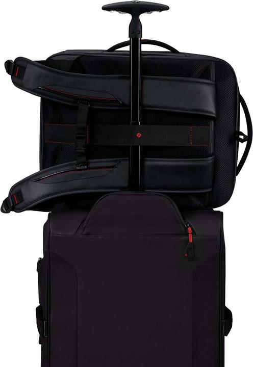 Actual product image Samsonite Paradiver Light (33 l)