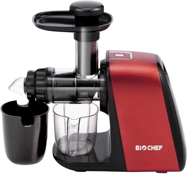 Produktbild Bio Chef Slow Juicer Axis Compact