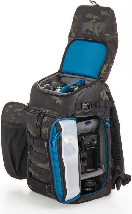 Productafbeelding Tenba Axis V2 18L LT rugzak Camo (Foto rugzak, 18 l)