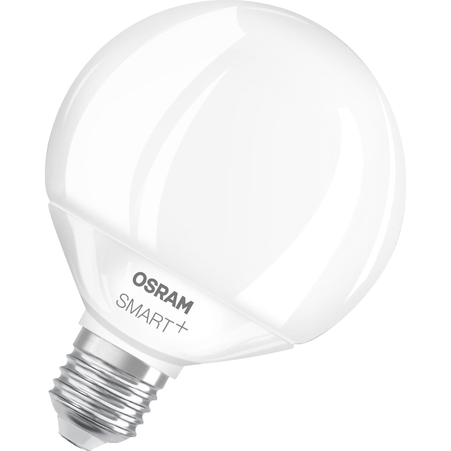 Osram SMART+ MATTER CLASSIC shapes Tunable white 14W 827...865 TW E27 ...