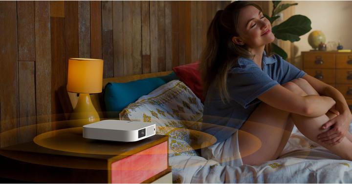 Produktbild XGIMI Elfin (Full HD, 600 lm, 1.2:1)