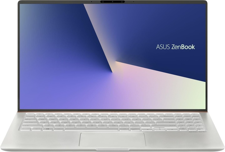 Actual product image ASUS ZenBook 15 UX533FD-A8068T (15.60", Intel Core i7-8565U, 16 GB, 512 GB)