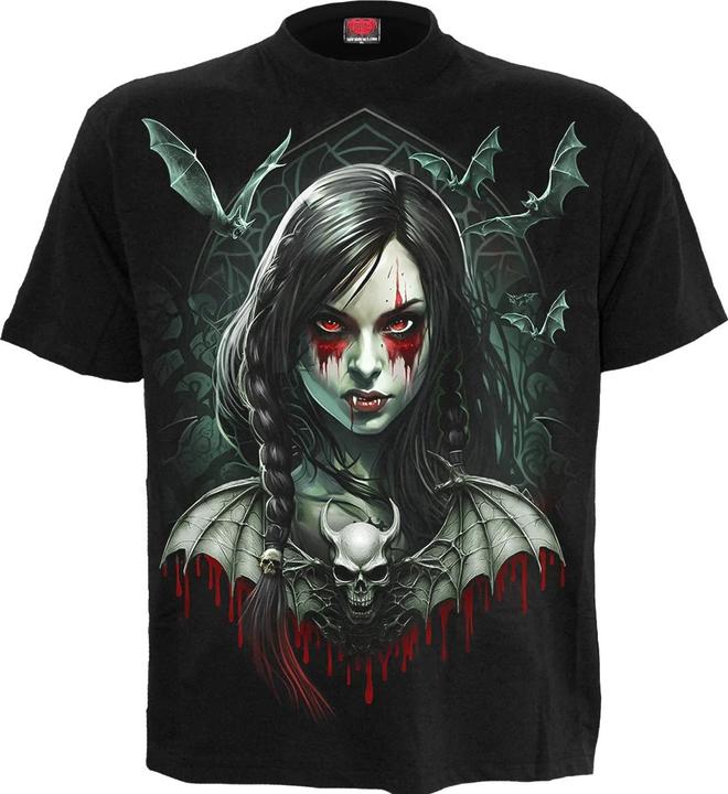 Spiral Hallow's Eve TShirt kurzärmlig (XL)