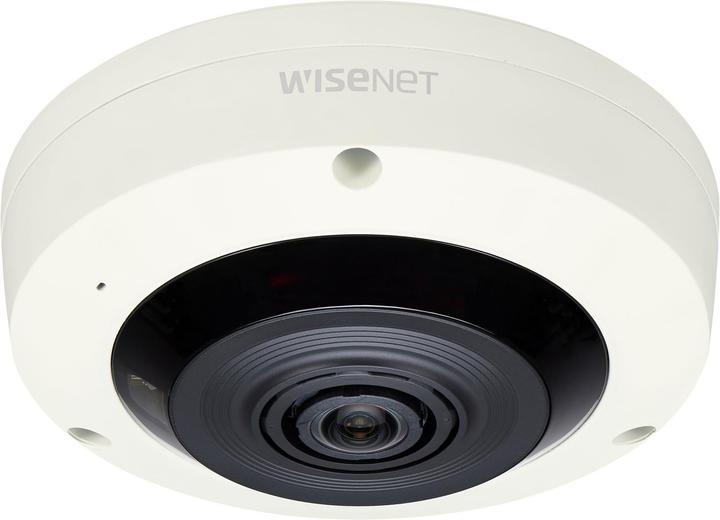 Hanwha Netwerkcamera XNF-8010RVP/EX (2560 x 2048 Pixels)