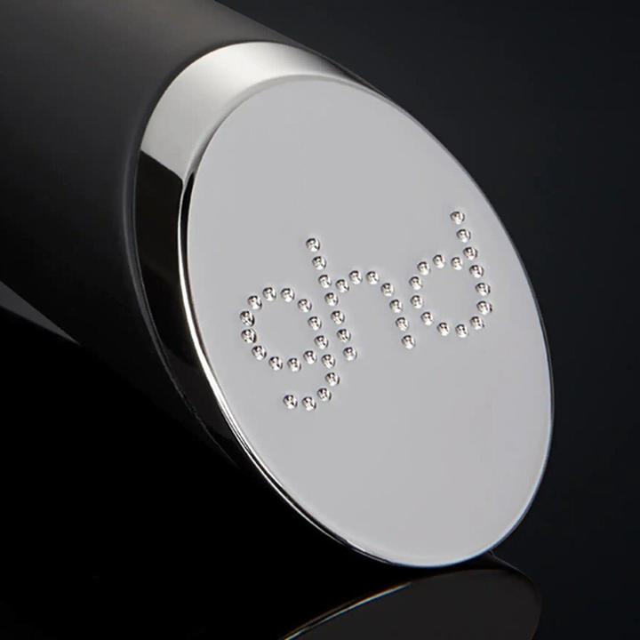 Actual product image ghd Natural Bristle Radial