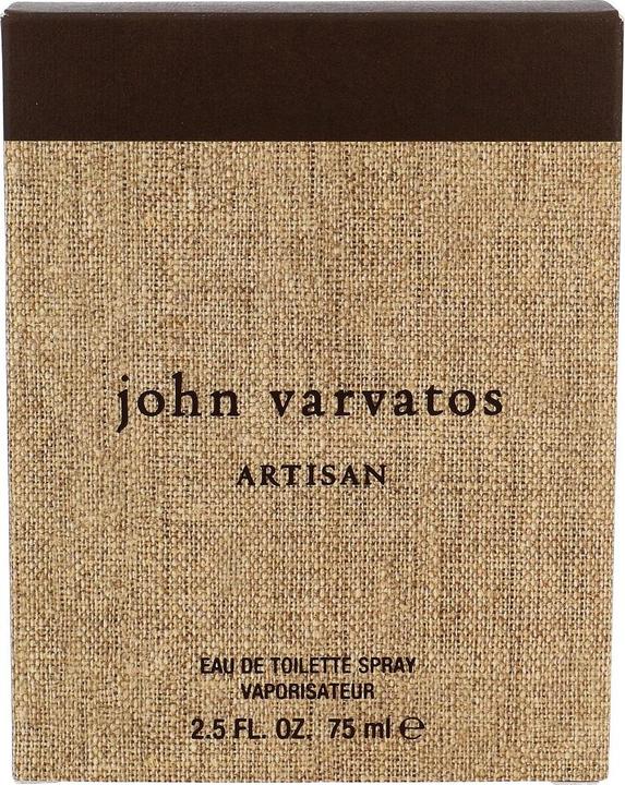 Immagine prodotto John Varvatos Artigiano (Eau de toilette, 75 ml)