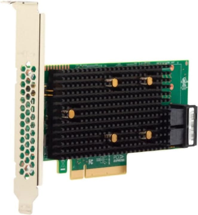 Broadcom HBA 9400-8i