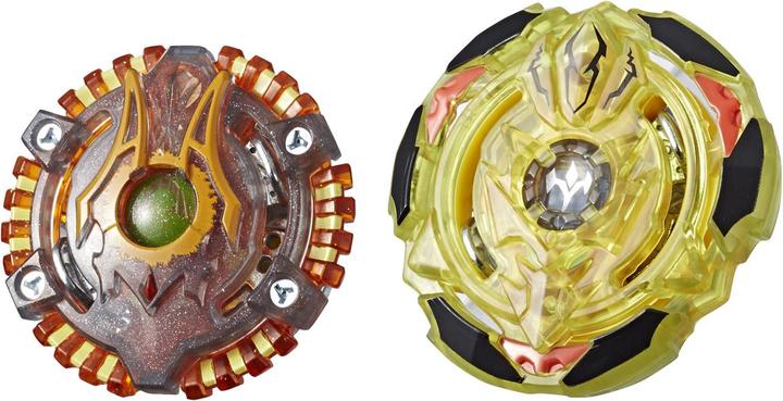 Hasbro Double paquet en rafale
