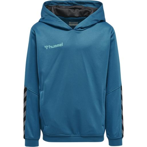 Produktbild hummel Authentic Kids Poly Hoodie (116)