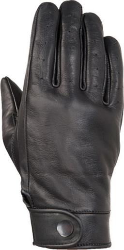 Produktbild 4Square Sommer-Motorradhandschuhe aus Leder (Herren, S)