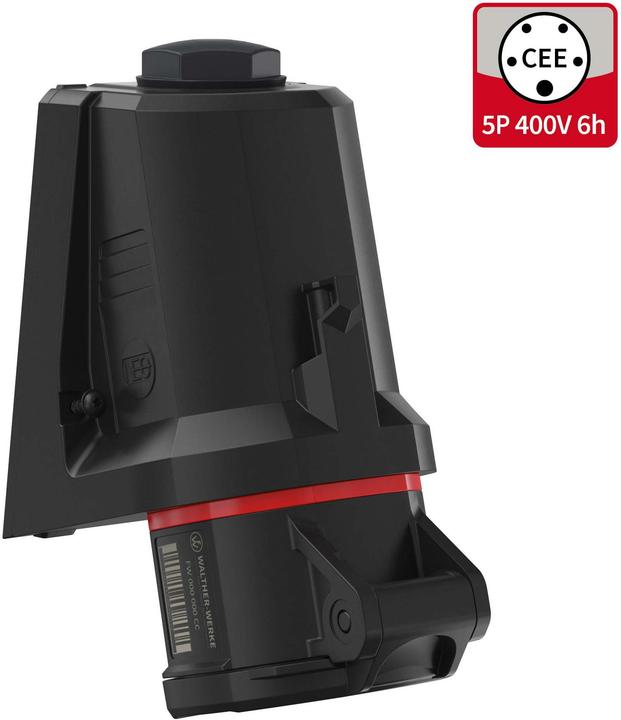 Produktbild Walther Werke Cee Neo