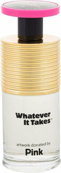Produktbild Whatever it Takes Pink Eau de Parfum 100ml Spray (Eau de Parfum, 100 ml)