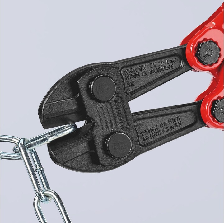 Produktbild Knipex Bolzenschneider (460 mm)