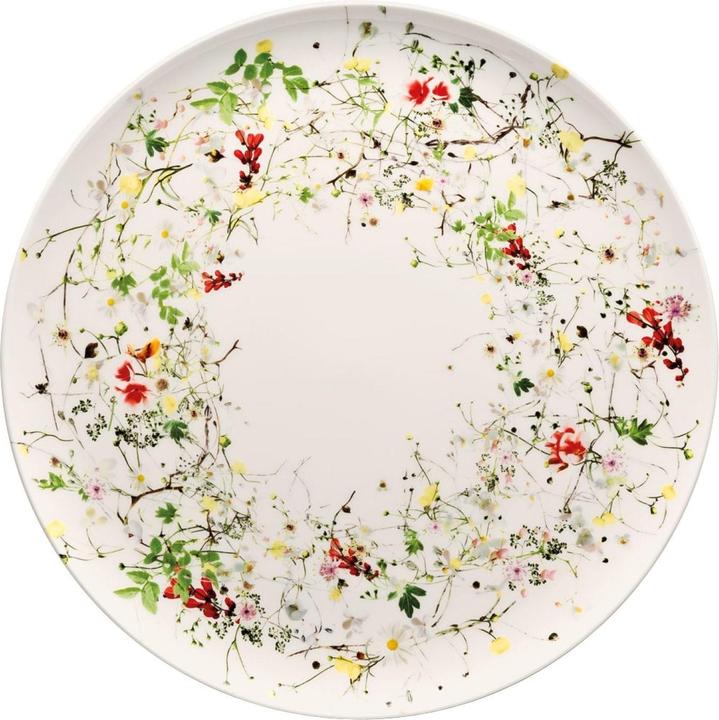 Produktbild Rosenthal Platzteller 32 cm - Fleurs Sauvages (1x, 32 cm)