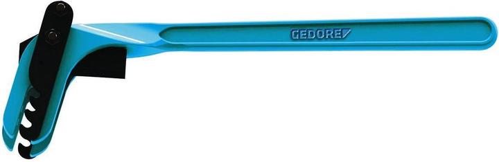 Actual product image Gedore 243010 Bending lever
